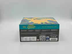 Pokemon Ascended Heros ETB New & Factory Sealed In Hand - Image 5