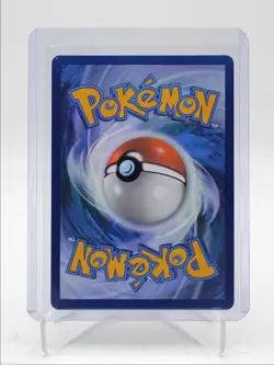 TEAM ROCKET'S PERSIAN EX 2025 POKEMON DESTINED RIVALS DOUBLE RARE 150 Q5542 - Image 2