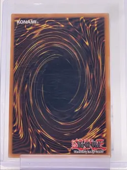 YUBEL-TERROR INCARNATE 2024 YU-GI-OH! SECRET RARE 1ST EDITION Q5842 - Image 2