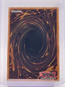 MORPHING JAR 2024 YU-GI-OH! QUARTER CENTURY SECRET RARE 1ST EDITION Q5842 - Image 2