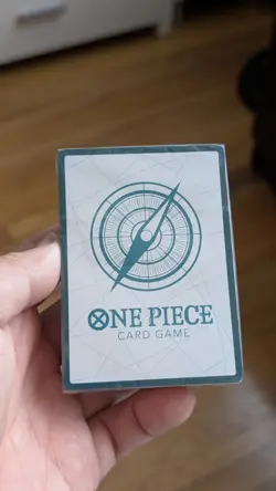 Starter Deck 15: RED Edward.Newgate | WhiteBeard NO PRB-01 Pack NO BOX ONE PIECE - Image 2