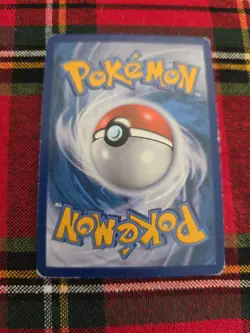 Pokemon Card Plasma Blast Rare Genesect 10/101. FREE SHIPPING! - Image 2