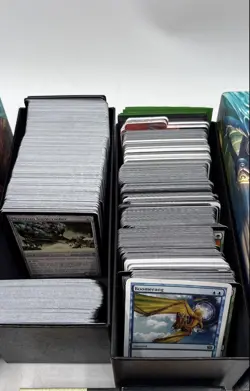 Wizards Of The Coast Magic The Gathering Card Games Sets Lot Of 2 - Assorted - Image 4
