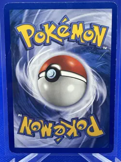 2003 Pokemon Card TCG Aquapolis UMBREON 41/147 Card MP WOTC Non Holo - Image 2