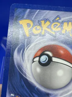 2003 Pokemon Card TCG Aquapolis UMBREON 41/147 Card MP WOTC Non Holo - Image 5