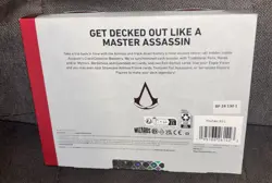 Magic: The Gathering - Assassin’s Creed Collector Booster Box {10 Cards} - Image 2