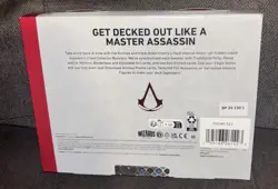 Magic: The Gathering - Assassin’s Creed Collector Booster Box {10 Cards} - Image 5