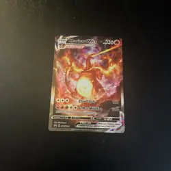 Charizard VMAX SWSH261 SWSH: Sword & Shield Promo Cards Holo - Image 1