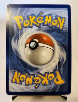 Pokemon TCG Journey Together Lillie's Clefairy EX Card 184/159 - Image 2
