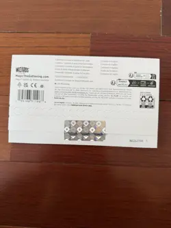 MTG Magic the Gathering Secret Lair Dreaming Darkly Rainbow Foil​ Edition - New - Image 3