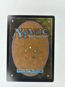 WotC MAGIC the Gathering LORWYN ECLIPSED unplayed mint rare TEMPLE GARDEN - Image 3