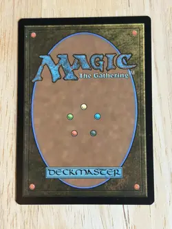 MTG - Tribute to the World Tree - March of the Machine - M/NM - Image 2