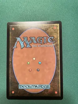 2024 - Krenko, Mob Boss - Foundations #0204 MTG Magic The Gathering Commander NM - Image 2