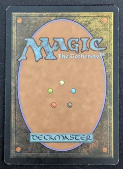 MTG GERMAN Bitter Ordeal- STAMPED -Future Sight Magic the Gathering Card # 080 - Image 2