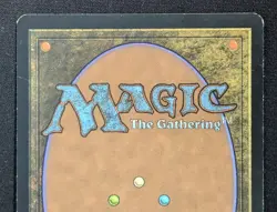 MTG GERMAN Bitter Ordeal- STAMPED -Future Sight Magic the Gathering Card # 080 - Image 5