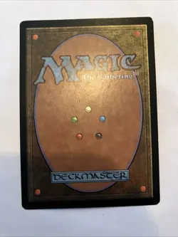 Multani, Maro-Sorcerer Urza's Legacy Regular - Image 3