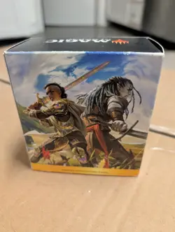 Wizards of the Coast Magic The Gathering Dominaria United Prerelease Kit -... 195166128924 - Image 2