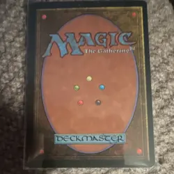 Wizards of the Coast Mystic Remora 1995 Enchantment Regular English - Image 4