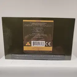 Magic The Gathering 2007 Lorwyn Booster Box Factory Sealed NOS NIB English - Image 2