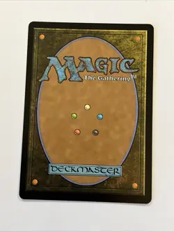 Firdoch Core (FOIL) x1 - MTG Lorwyn Eclipsed ECL #255 - Image 2