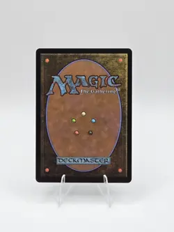 Into the Flood Maw Bloomburrow Regular Near Mint - Image 2