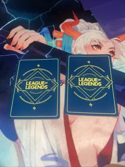 Deadbloom Predator Foil OGN 161 Riftbound English - Image 2