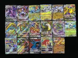 2023 Pokemon TCG S-CHN CS2bC 019/132 020/115 RRR Drednaw Vmax Holo Lot*58 LL53 - Image 2