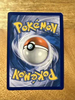 Pokemon TCG Ho-Oh GX Rainbow Holo Rare Sun & Moon SM80 Promo Card - Image 2