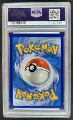 2021 Pokemon Sword & Shield Shining Fates Charizard VMAX Full Art PSA 10 NP2 - Image 2