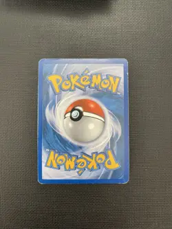 Charizard Lv. 60 #1/99 Holo Rare Pokemon TCG Arceus 2009 Vintage See pics! - Image 3