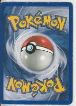 Erika's Vileplume 005/132 Gym Heroes Holo 1st Edition Pokemon Tcg Huge Swirl - Image 3