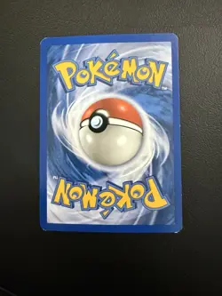 Pokemon TCG- Uxie- 18/123- Reverse Holo Rare- Mysterious Treasures- LP - Image 2