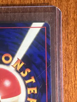 [NM/MINT] 1998 Pokemon Vending Series 2 II (Red) Flash Glossy 33/36 Common - Image 3