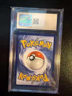 Pokemon TCG Lugia Celebrations (2021) CGC Gem Mint 10 25th Anniversary Holo - Image 2