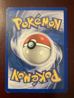 Weezing 24/109 EX Ruby & Sapphire Non Holo Regular Rare 2003 Pokemon TCG Card - Image 2