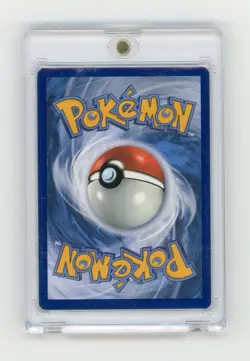 Pokemon TCG Mew EX 232/091 Sv: Paldean Fates Bubble Mew Sir - Image 2