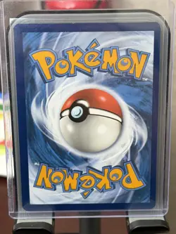 Pokemon TCG Pikachu SVP 027 Scarlet & Violet Black Star Promo English - Image 2