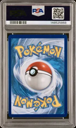 2026 POKEMON ASCENDED HEROES MEGA ATTACK RARE #271 MEGA DRAGONITE EX PSA 10 - Image 2