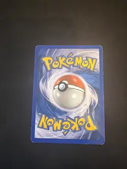 Pokemon TCG EX Holon Phantoms Pikachu Holo Stamped Card 78/110 2006 - Image 2