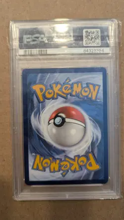 2023 POKEMON SVI EN-SCARLET & VIOLET #247 KORAIDON EX PSA 10 - Image 2