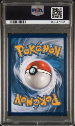 Pokemon Charizard VSTAR Ultra-Premium Coll. Full Alt Art Promo SWSH262 PSA 10 - Image 2