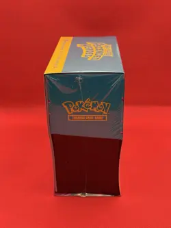 Pokemon Center ETB Mega Evolution Ascended Heroes Factory Sealed - Image 3