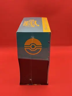 Pokemon Center ETB Mega Evolution Ascended Heroes Factory Sealed - Image 4