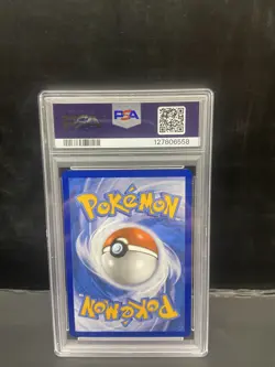 Pokemon 2023 Mew En-151 #174 Nidoking Illustration Rare PSA 10 Gem Mint - Image 2