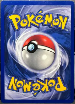 Kabuto 50/62 Fossil Pokemon TCG 1999 MP - Image 2