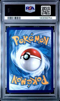 2025 POKEMON MEG EN-MEGA EVOLUTION #104 MEGA KANGASKHAN EX PSA 9 - Image 2