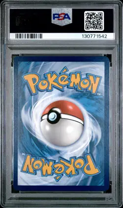 2024 POKEMON SVP EN-SV BLACK STAR PROMO #163 CINDERACE EX PSA 9 - Image 2