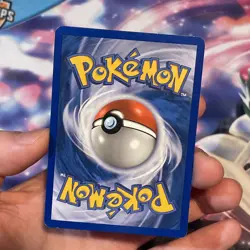Pokemon Ninetales Delta Species EX Dragon Frontiers 8/101 Holo Rare MP/HP - Image 5