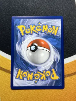 2016 Pokemon TCG Raichu GX SM90 Full Art Holo Ultra Rare Black Star Promo - Image 2