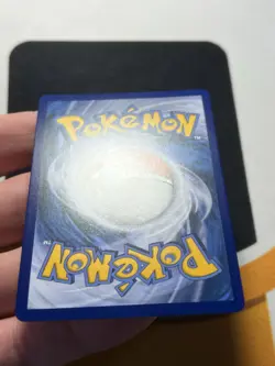 2016 Pokemon TCG Raichu GX SM90 Full Art Holo Ultra Rare Black Star Promo - Image 4